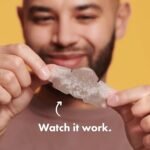 Nose Pimple Patches – Large Hydrocolloid Pore Strips for Blackheads & Acne | Dermatologist Approved Overnight Acne Nose Patch | Absorb Nose Gunk | 10 Count - Image 4