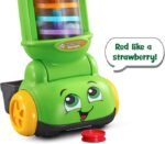 LeapFrog Pick Up and Count Vacuum – Green - Image 3