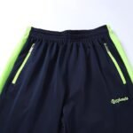 Men’s Casual Tracksuit – Long Sleeve Full-Zip Sports Jacket & Jogger Pants Set - Image 6