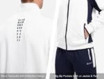 Men’s 2-Piece Tracksuit Set – Full-Zip Hoodie & Jogger Pants for Casual Sports and Activewear - Image 6