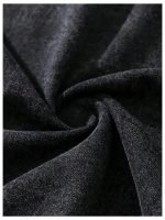 Men’s Vintage Graphic T-Shirt – Figure Letter Print Casual Short Sleeve Crew Neck Streetwear Tee - Image 6