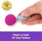 Kinetic Sand Scents – Ice Cream Treats Playset - Image 4