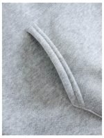 Men’s Vintage Graphic Car Hoodie – Long Sleeve Thermal Drawstring Pullover Sweatshirt for Fall - Image 3